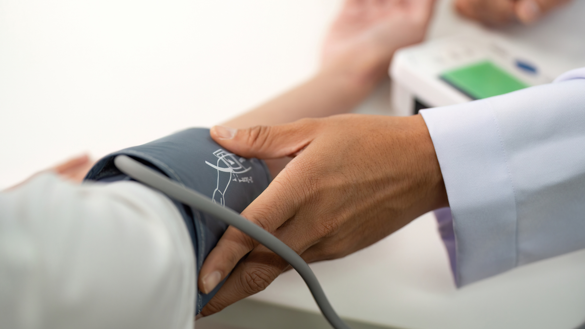 checkup pressione arteriosa